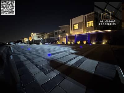 6 Bedroom Villa for Sale in Al Mowaihat, Ajman - IMG-20250424-WA0056. jpg
