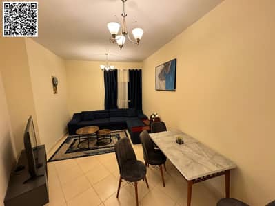 1 Спальня Апартаменты Продажа в Ливара 2, Аджман - IMG-20250719-WA0039. jpg