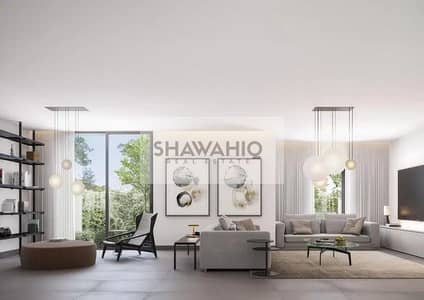 4 Bedroom Villa for Sale in Barashi, Sharjah - 5972091191627467022. jpg