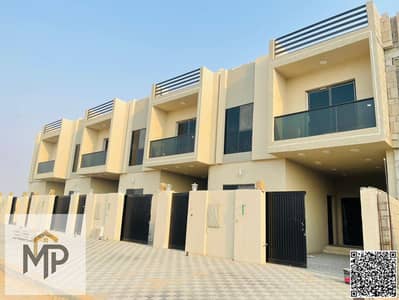فیلا 3 غرف نوم للبيع في الحليو، عجمان - batch_IMG-20250701-WA0003. jpg