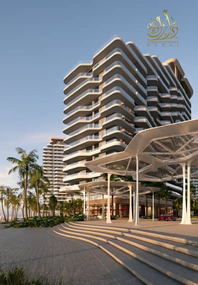 4 Bedroom Flat for Sale in Al Marjan Island, Ras Al Khaimah - nikki_beach_1_1db9884105. jpg