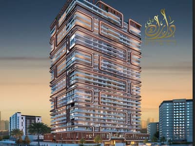 荔湾住宅区， 迪拜 2 卧室公寓待售 - cff. png