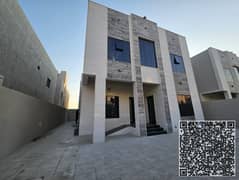 LUXURY 6 MASTER BEDROOM FOR RENT IN AL YASMEEN , AJMAN
