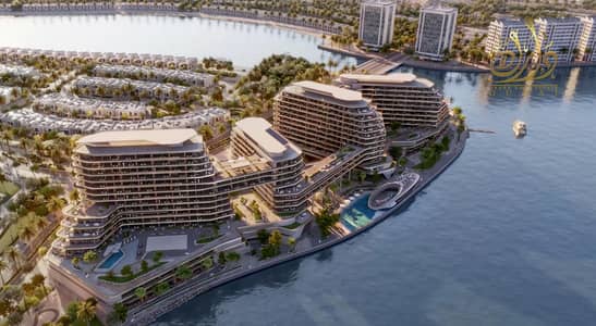 3 Bedroom Flat for Sale in Mina Al Arab, Ras Al Khaimah - 81b9a854145bc212f586bc59d1fe109c. jpg