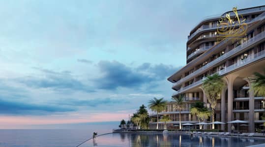 Studio for Sale in Mina Al Arab, Ras Al Khaimah - fafbacd58f8c9692fe0e218420274c64. jpg