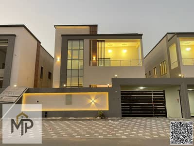 4 Bedroom Villa for Sale in Al Helio, Ajman - batch_IMG-20250602-WA0243. jpg