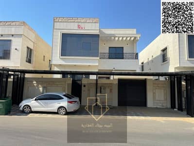 阿尔亚斯梅恩， 阿治曼 5 卧室别墅待租 - IMG-20250326-WA0148. jpg