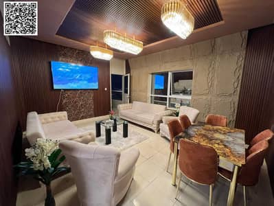 2 Cпальни Апартаменты Продажа в Ливара 2, Аджман - IMG-20250719-WA0033. jpg