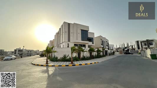 فیلا 5 غرف نوم للبيع في الياسمين، عجمان - 1 (4). jpg