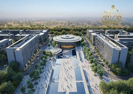 2 Bedroom Flat for Sale in Aljada, Sharjah - WhatsApp Image 2025-07-20 at 12.41. 34 AM. jpeg