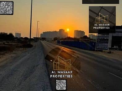 ارض سكنية  للبيع في الحليو، عجمان - batch_785567345-400x300. jpg