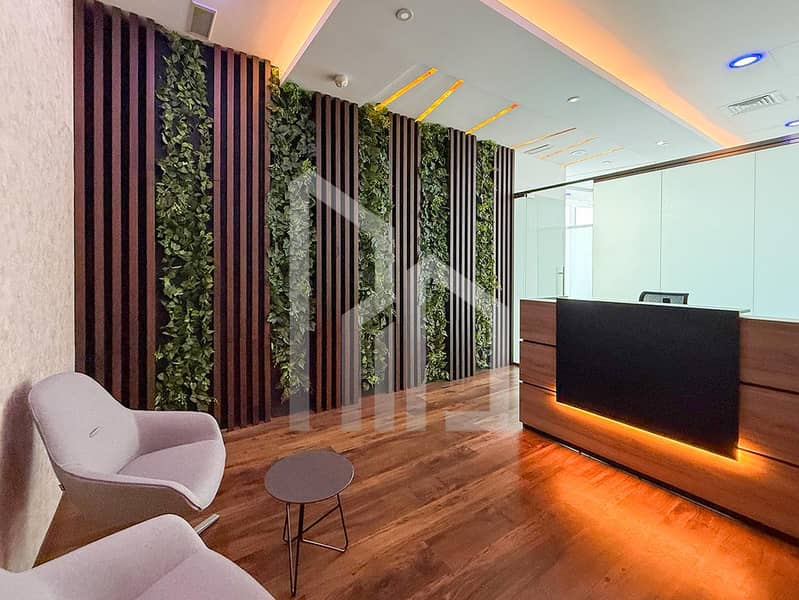 Офис в Бизнес Бей,Парк Лейн Тауэр, 215000 AED - 12278092 Офис в Бизнес Бей,Парк Лейн Тауэр, 215000 AED - 12278092