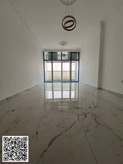 2 Cпальни Апартамент в аренду в Мушериэф, Аджман - IMG-20250719-WA0233. jpg