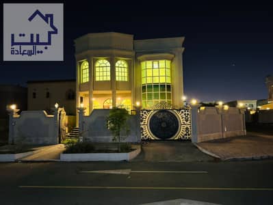 5 Bedroom Villa for Sale in Al Rawda, Ajman - 12a4f908-bd34-4de1-b4b8-b97025a6cf81. jpg