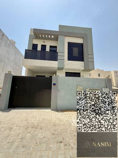 6 Bedroom Townhouse for Rent in Al Zahya, Ajman - WhatsApp Image 2025-07-20 at 1.55. 58 AM. jpeg