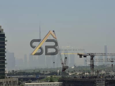 استوديو  للايجار في الجداف، دبي - 20250717_131914. jpg