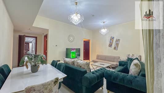 2 Bedroom Flat for Rent in Al Taawun, Sharjah - IMG-20250621-WA0323. jpg