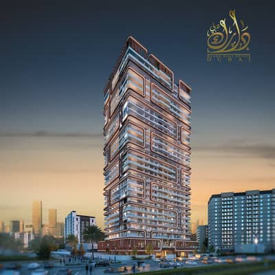فلیٹ 1 غرفة نوم للبيع في ليوان، دبي - IMG-20250522-WA0243. jpg