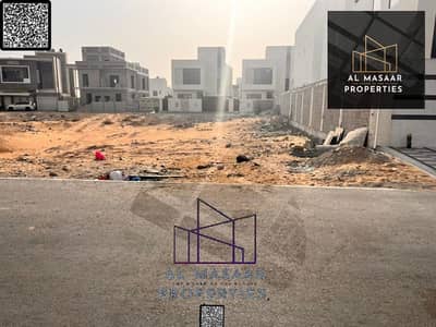 Plot for Sale in Al Jurf, Ajman - batch_IMG-20250710-WA0087. jpg