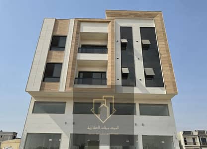 استوديو  للايجار في الباهية، عجمان - WhatsApp Image 2025-07-20 at 14.58. 22_b6689474. jpg