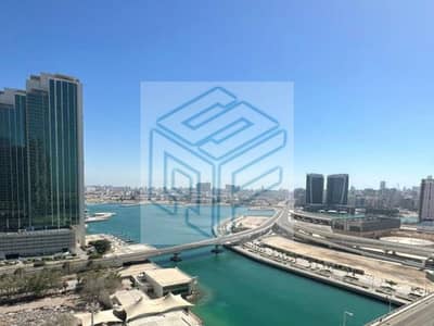 1 Bedroom Flat for Rent in Al Reem Island, Abu Dhabi - 12. jpg