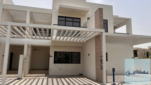 4 Bedroom Townhouse for Rent in DAMAC Hills, Dubai - WhatsApp Image 2025-06-30 at 12.00. 53 PM. jpeg