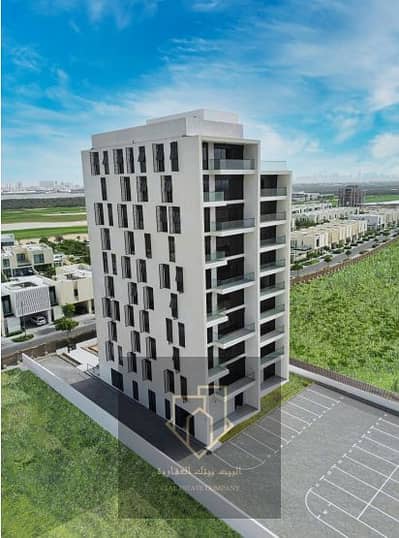 Studio for Sale in Al Zorah, Ajman - ج. png