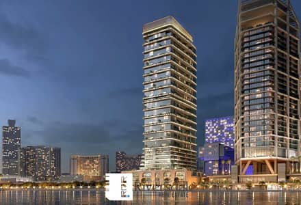 2 Cпальни Апартаменты Продажа в Аль Марья Айленд, Абу-Даби - 13606154-be917o. jpg