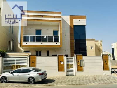 5 Bedroom Villa for Rent in Al Yasmeen, Ajman - d90bf822-d5be-4d53-8d72-2e70a6b082e3. jpg