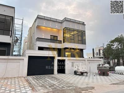 5 Bedroom Villa for Sale in Al Helio, Ajman - IMG-20250219-WA0515. jpg