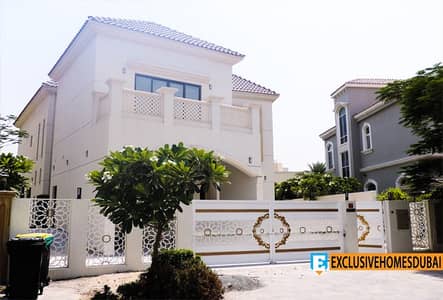 Quality Finishing | Brand New |Marble Floors | Pool Quality Finishing | Brand New |Marble Floors | Pool