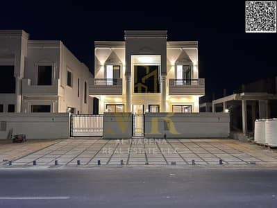 5 Cпальни Вилла Продажа в Аль Хелио, Аджман - IMG-20250517-WA0788. jpg
