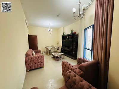 فلیٹ 2 غرفة نوم للبيع في النعيمية، عجمان - IMG-20250719-WA0013. jpg