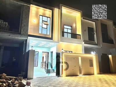 5 Bedroom Villa for Sale in Al Helio, Ajman - batch_785355582-1066x800. jpg