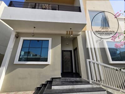 5 Bedroom Villa for Rent in Al Yasmeen, Ajman - bc8b02c5-d55d-4060-86f8-9cf6cbbe2167. jpeg