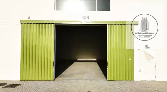 Warehouse for Rent in Al Jurf, Ajman - التقاط. PNG