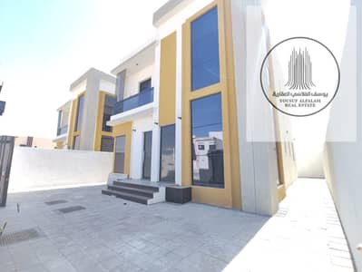 فیلا 3 غرف نوم للايجار في الزاهية، عجمان - IMG-20250720-WA0061. jpg