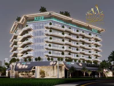 1 Bedroom Apartment for Sale in Dubai Land Residence Complex, Dubai - WhatsApp Image 2025-07-20 at 1.14. 29 PM (2). jpeg