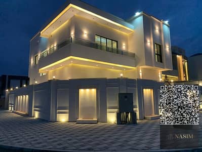 5 Bedroom Villa for Rent in Al Yasmeen, Ajman - b6eba694-c32a-414a-99f9-3cda9484479c. jpeg