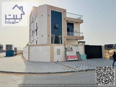 5 Bedroom Villa for Sale in Al Helio, Ajman - IMG-20250720-WA0016. jpg