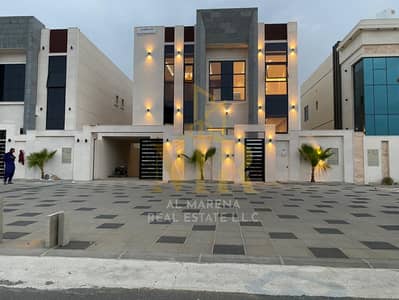 5 Bedroom Villa for Rent in Al Helio, Ajman - IMG-20250720-WA0168. jpg