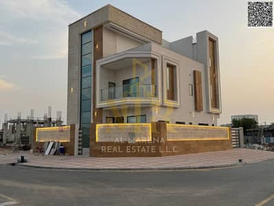 5 Cпальни Вилла Продажа в Аль Хелио, Аджман - IMG-20250717-WA0198. jpg