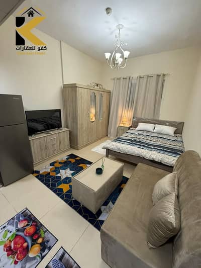 Studio for Rent in Al Yasmeen, Ajman - 1d59643e-b788-4185-9297-b2a0cd5d6b09. jpg