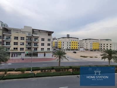 Studio for Rent in Jumeirah Village Circle (JVC), Dubai - 12. jpeg