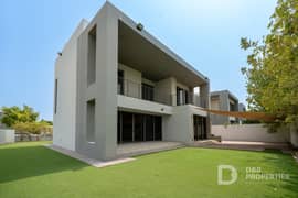 فیلا في سيدرا 2،فلل سيدرا،دبي هيلز استيت 5 غرف 650000 درهم - 12278409