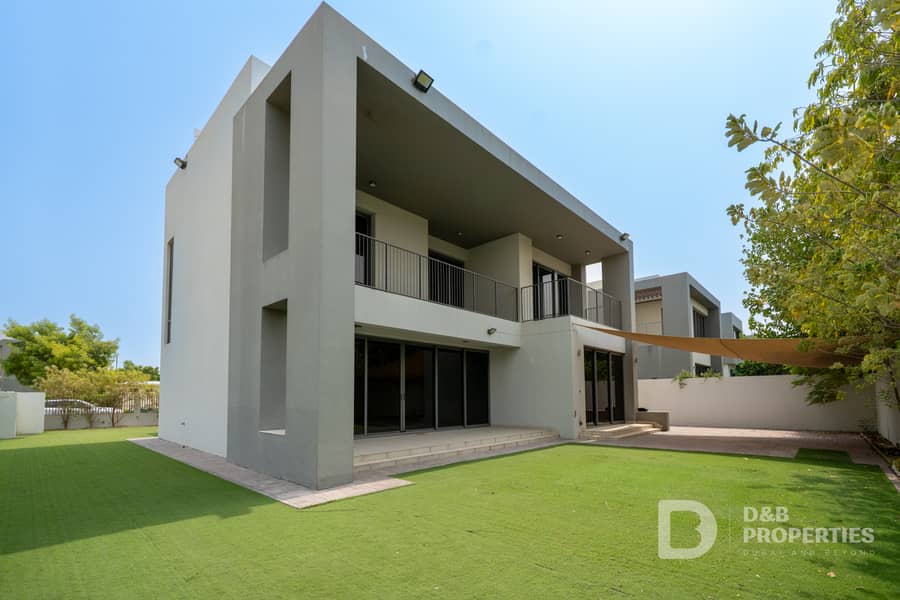 位于迪拜山庄，西德拉别墅，西德拉2区 5 卧室的别墅 650000 AED - 12278409