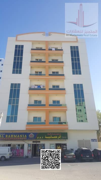 1 Bedroom Flat for Rent in Al Rashidiya, Ajman - image (28). png