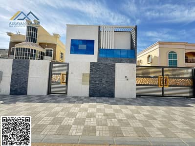 7 Bedroom Villa for Sale in Al Mowaihat, Ajman - WhatsApp Image 2025-01-29 at 11.34. 18 PM. jpeg