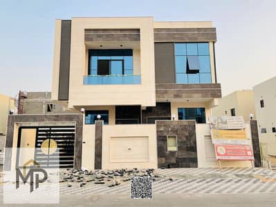 6 Bedroom Villa for Sale in Al Zahya, Ajman - batch_IMG-20250628-WA0037. jpg