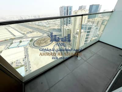 2 Bedroom Apartment for Rent in Al Nahda (Sharjah), Sharjah - 1000311923. jpg